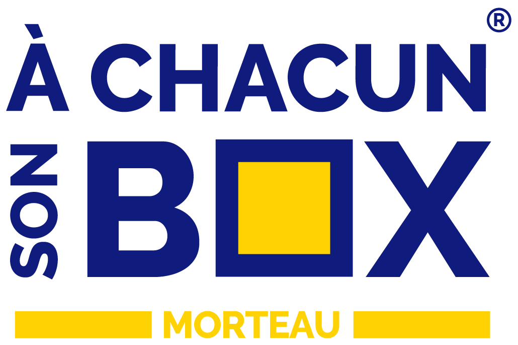A Chacun Son Box Morteau - Garde-meuble Morteau